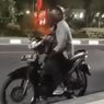 Polisi Tangkap Pria yang Pamer Alat Kelamin di Pinggir Jalan Surabaya 