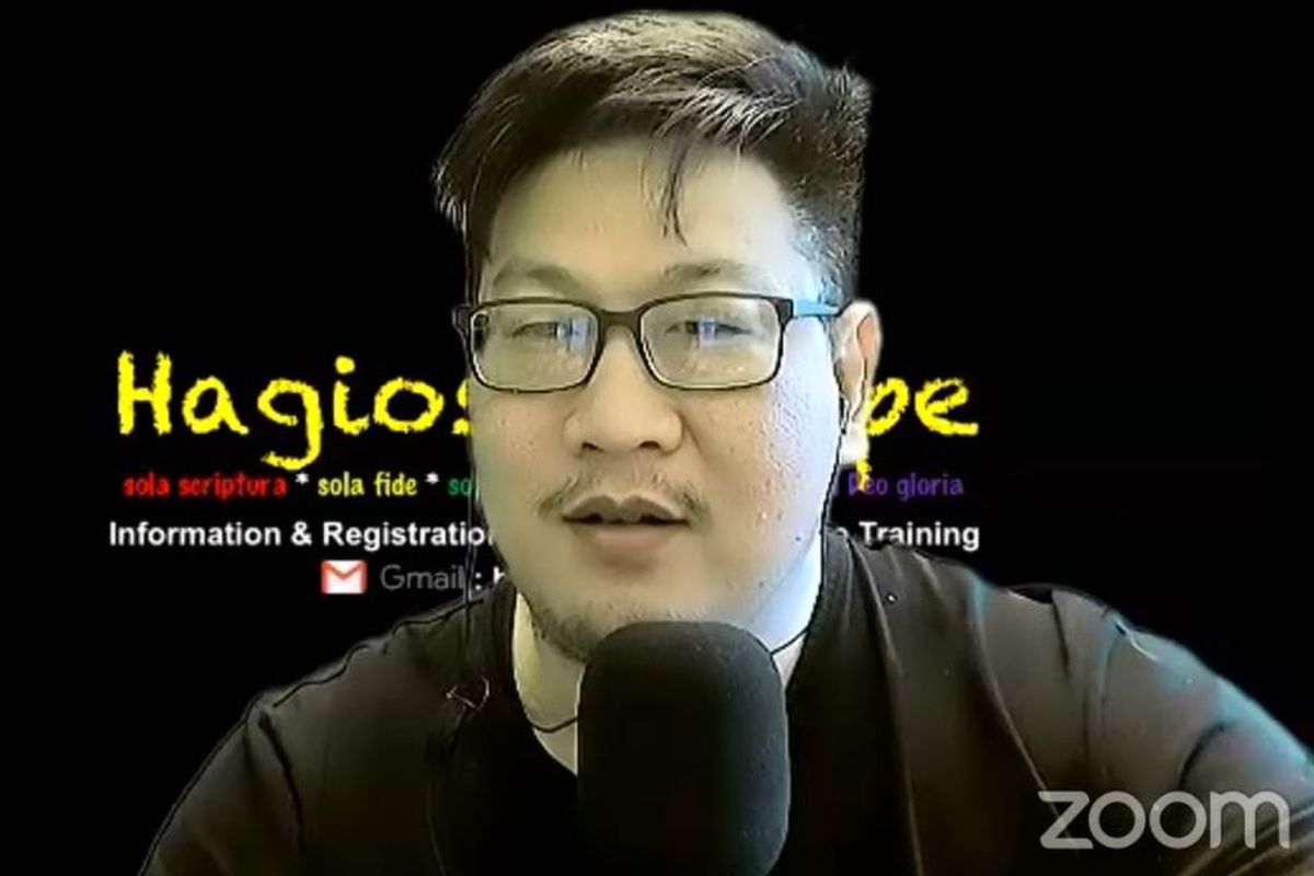 Penyidik Bareskrim Polri mulai mendalami video pria bernama Jozeph Paul Zhang yang mengaku nabi ke-26.