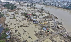 Konflik Agraria di Balik Banjir Sumatera, Mayoritas Disebut Dipicu Perkebunan Sawit