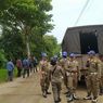 Puluhan Anggota Ormas Adang Satpol PP Saat Akan Menertibkan Lahan di Semarang, Diajak ke Kelurahan Tak Mau
