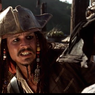 Disney Bantah Keluarkan Johnny Depp dari 