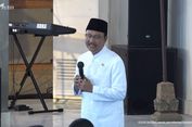 Mensos: 93 Gedung Permanen Sekolah Rakyat Dibangun, Tahun Depan 100 Unit