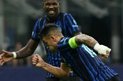 Ucapan Cristian Chivu Usai Skor Inter Vs Slavia Praha 3-0: Seimbang, Senang-senang