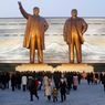 DPRK Commemorates 28th Anniversary of Kim Il Sung’s Death
