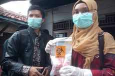 Makan Nasi Tutug Oncom, Ibu dan Anak di Cianjur Meninggal Diduga Keracunan