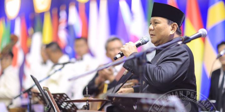 Cegah Kekerasan, Mendikbud Soroti Pentingnya Kerja Sama Sekolah dan Keluarga