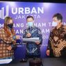 Laba Bersih Urban Jakarta Propertindo Meroket 394 Persen 