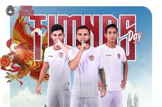 Indonesia Vs Australia Hari Ini Pukul 19.00 WIB, Tayang di Mana?