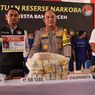 Penjual Sabu via 