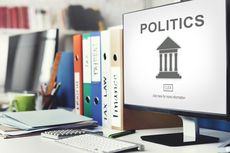 Tertarik Mempelajari Politik dan Pemilu di Indonesia? Ini Rekomendasi Buku Mengenai Partai Politik yang Bisa Kamu Baca