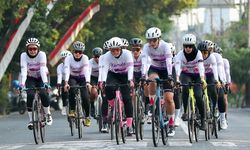 Diikuti 1.400 Pebalap, Tour of Kemala 2023 Jadi Ajang Promosi Wisata dan UMKM