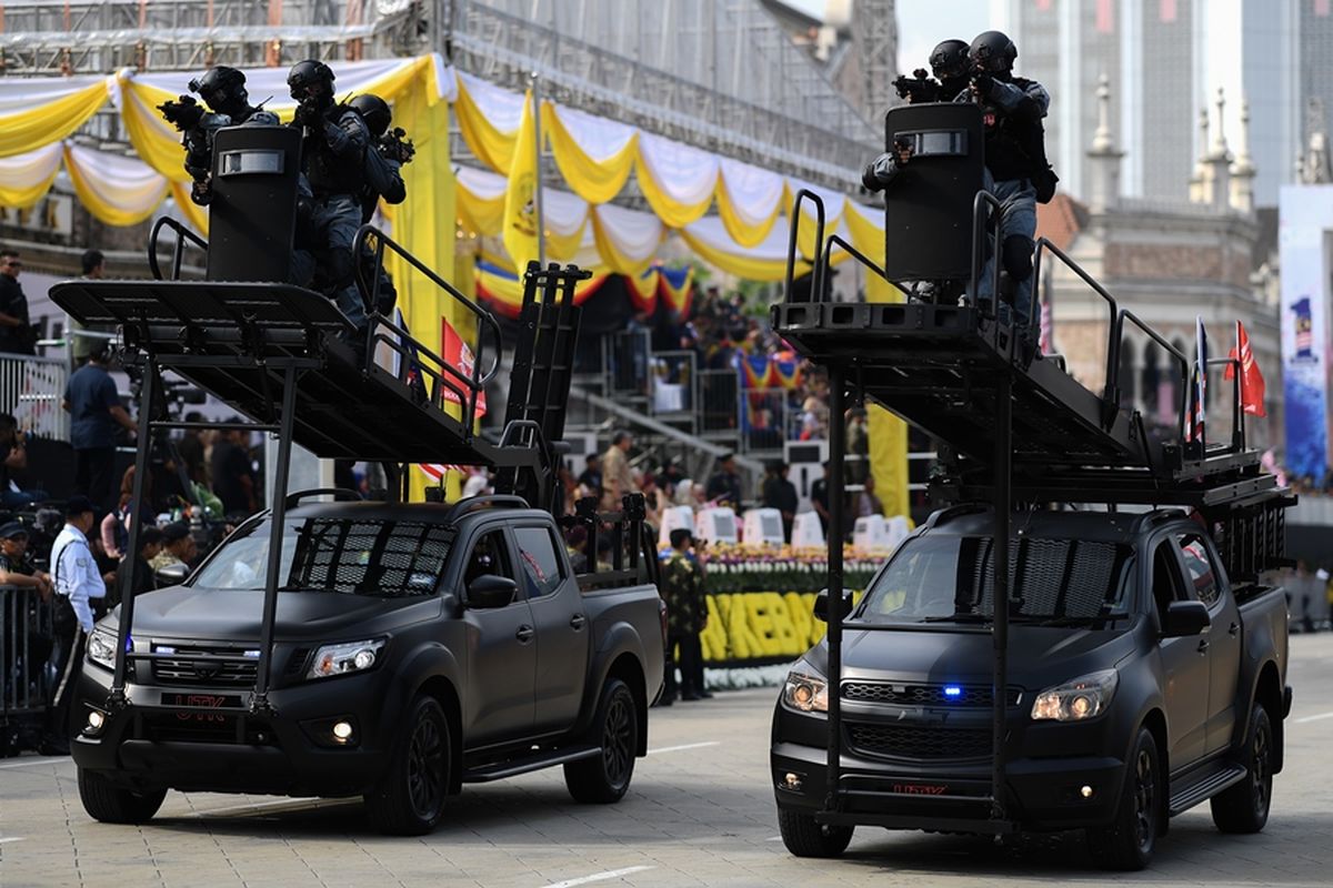 On Tuesday, Malaysian police raided the Al Jazeera office in Malaysia that comes amid an active investigation against the broadcaster.