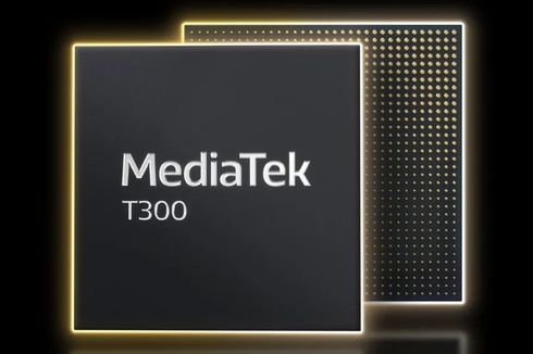 MediaTek Rilis RedCap T300 5G, Platform Hemat Daya untuk Perangkat IoT 