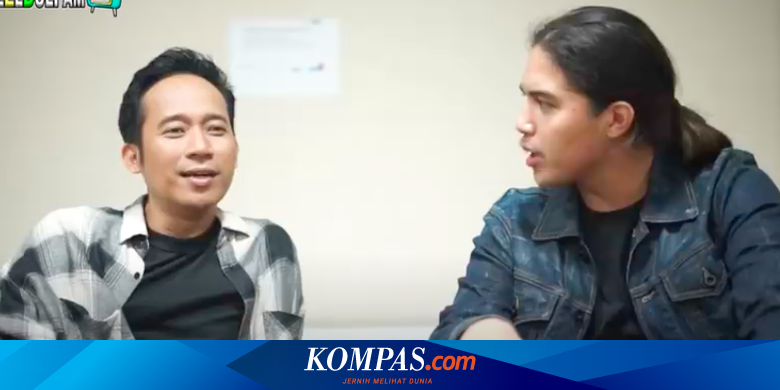 Denny Cagur Kesulitan Hafalkan Nama Member BLACKPINK dan ...
