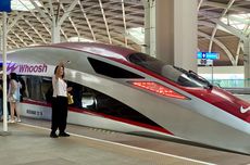 Ingat, Ganjil Genap Jakarta Tidak Berlaku Hari Ini