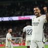 Klasemen Liga Spanyol: Real Madrid Sempurna di Puncak, Barcelona Lengser