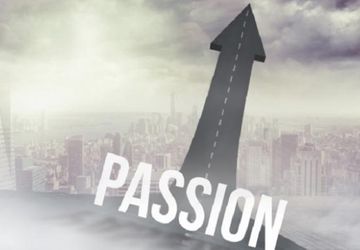 5 Tips Sukses Membangun Bisnis Berdasarkan Passion