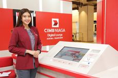 Semester I-2024, CIMB Niaga Cetak Laba Sebelum Pajak Rp 4,4 Triliun