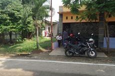 Rumah Bekas 