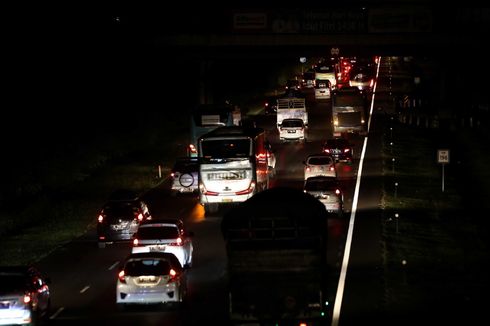 30 Juni Truk Beroperasi, Pemudik Diimbau Perhitungkan Waktu Kembali