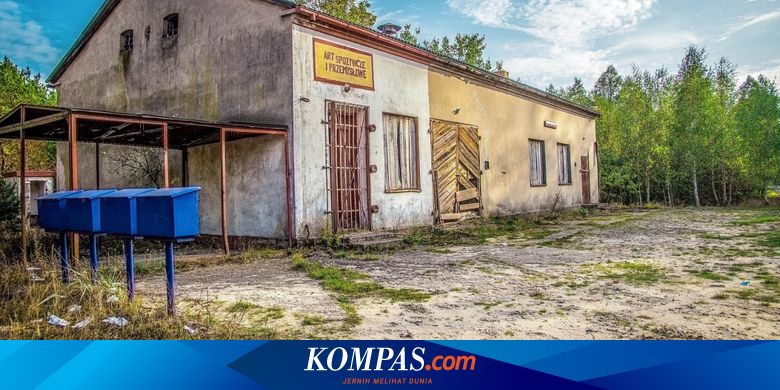 Begini Syarat Mendapatkan Rumah Gratis Di Jepang