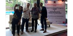Leontinus Alpha Edison: Amin Dukung Kemajuan UMKM di Indonesia