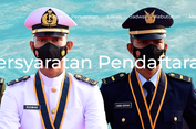 Rekrutmen Pa PK TNI 2025: Jadwal, Syarat, dan Cara Daftar Online