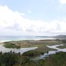 Bukit Galu Watu Sumba Barat, Bisa Lihat Muara hingga Samudera Hindia