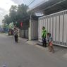 Hendak Jemput Sekolah, Ibu di Mojokerto Meninggal Usai Tabrak Mobil yang Putar Balik