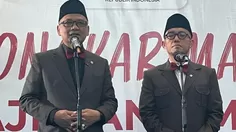 Biaya Haji 2027 Ditargetkan Disepakati Pekan Depan, Besaran BPIH Diusulkan Rp 107,34 Juta