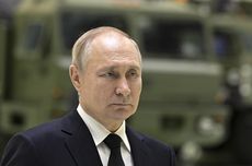 ICC Keluarkan Surat Perintah Penangkapan Putin, Ini Konsekuensinya