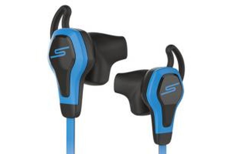 BioSport In-Ear Headphones