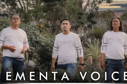 Lirik Lagu Batak Dongan Matua, Dipopulerkan Ementa Voice