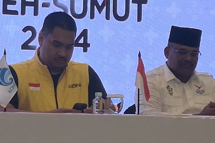 Pemprov Aceh Perbaiki Ketepatan Waktu Makan untuk Atlet PON