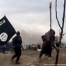 ISIS Baiat Khalifah Baru Dengan Misi Bertahan Hidup