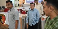 Menjelaskan Pernyataan Jusuf Kalla, Meluruskan Peristiwa