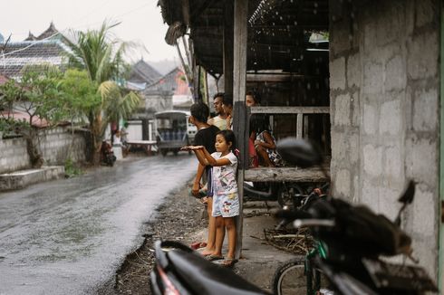 Kumpulan Doa agar Tidak Hujan