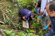 Pencarian Korban Longsor Banjarnegara Resmi Ditutup, 11 Orang Belum Ditemukan
