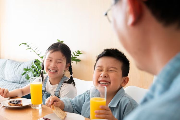 Psikolog menjelaskan alasan anak CIBI (Cerdas Istimewa, Berbakat Istimewa) lebih suka berinteraksi dengan orang yang lebih tua.