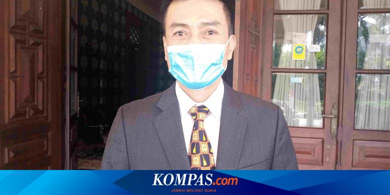 Walkot Salatiga Keluarkan Surat Edaran Malam Hari di Rumah Saja, Lampu Jalan Dimatikan - Vimarsana News