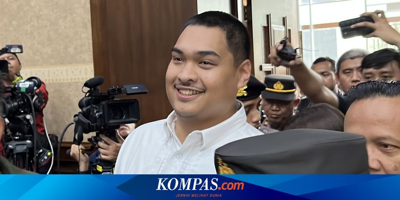 Semua Orang Sama di Hadapan Hukum