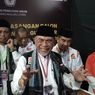 Usai Daftar ke KPU, Muhammad Kasuba Beberkan Kasusnya Sudah SP3