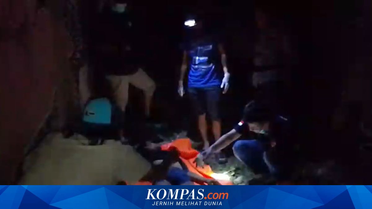 Misteri Karyawan Swasta Asal Tangerang Ditemukan Tewas di Padang Pariaman