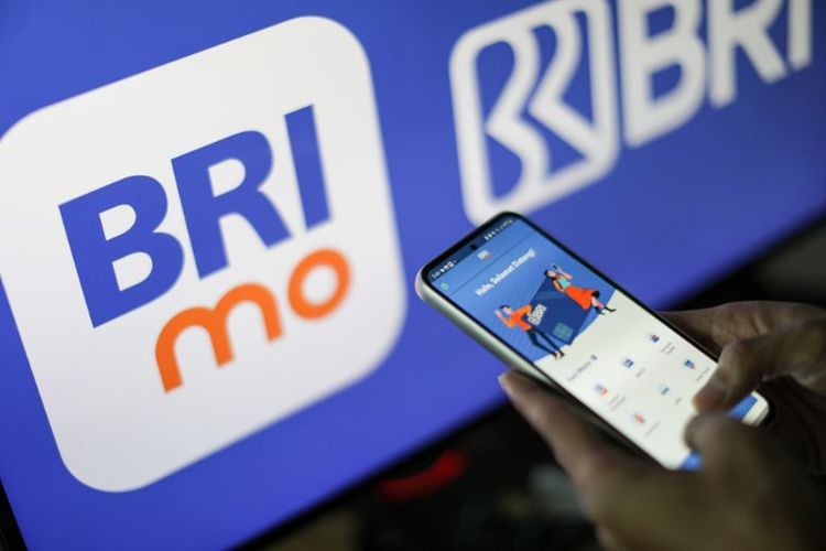 BRI hadirkan fitur Investasi Emas pada BRImo. 