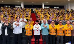 Menteri Mukhtarudin Resmikan Migrant Center Pertama di Kalimantan, Rektor ULM Sambut Strategi Baru SDM