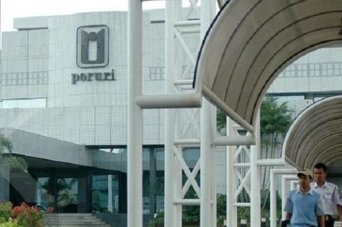 Bank Mandiri Sediakan Kartu Co-Branding untuk Peruri