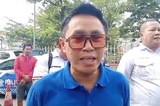 Eko Patrio Dukung Raffi Ahmad Jika Serius Maju di Pilkada Jateng 2024