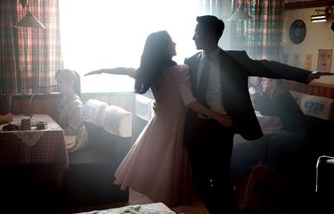 Serial drama Korea Snowdrop yang dibintangi oleh Jisoo BLACKPINK dan Jung Hae In akan hadir di layanan streaming Disney+ Hotstar demi merespons banyaknya permintaan terhadap tayangan-tayangan dari Negeri Ginseng.