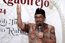 PDI Perjuangan Beri Perhatian Khusus pada Pilkada 2024 di Blitar Raya