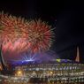 SEA Games 2023 Kamboja Resmi Ditutup, Sampai Jumpa di Thailand